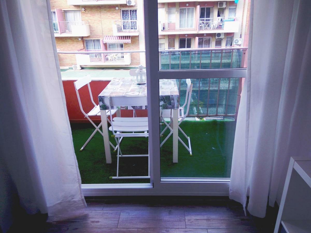 Estudio Minerva 241 Benalmádena Exterior foto